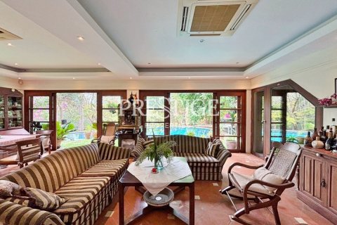 บ้านในพัทยา, ประเทศไทย 3 ห้องนอน № 198195 - รูปถ่าย 5