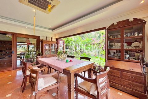 บ้านในพัทยา, ประเทศไทย 3 ห้องนอน № 198195 - รูปถ่าย 7