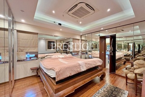 บ้านในพัทยา, ประเทศไทย 3 ห้องนอน № 198195 - รูปถ่าย 11