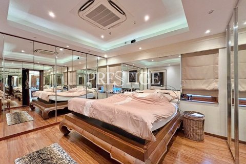 บ้านในพัทยา, ประเทศไทย 3 ห้องนอน № 198195 - รูปถ่าย 10