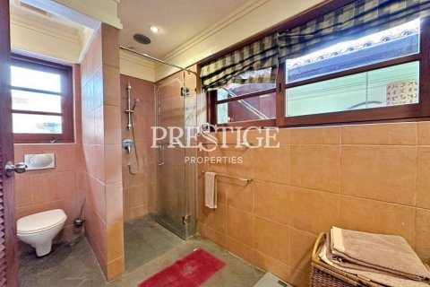 บ้านในพัทยา, ประเทศไทย 3 ห้องนอน № 198195 - รูปถ่าย 18