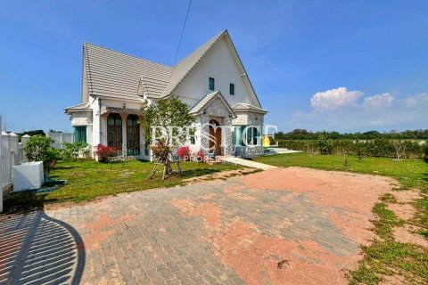 บ้านในพัทยา, ประเทศไทย 6 ห้องนอน № 198194 - รูปถ่าย 27