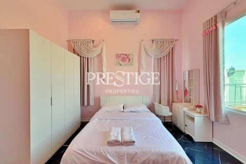 บ้านในพัทยา, ประเทศไทย 6 ห้องนอน № 198194 - รูปถ่าย 13