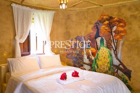 Commercial property in Pattaya, Thailand 509 sq.m. № 198198 - photo 13