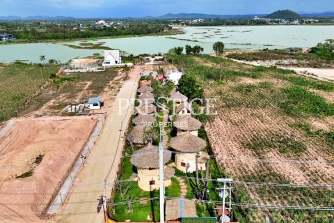 Commercial property in Pattaya, Thailand 509 sq.m. № 198198 - photo 17