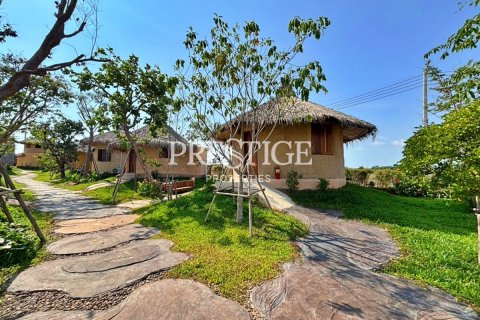 Commercial property in Pattaya, Thailand 509 sq.m. № 198198 - photo 14
