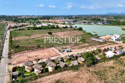 Commercial property in Pattaya, Thailand 509 sq.m. № 198198 - photo 18