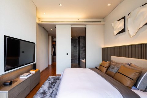 Condominio de 2 dormitorios en Bangkok, Tailandia № 180962 - foto 10
