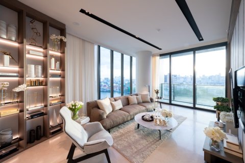 Condo in Bangkok, Thailand, 2 bedrooms № 180962