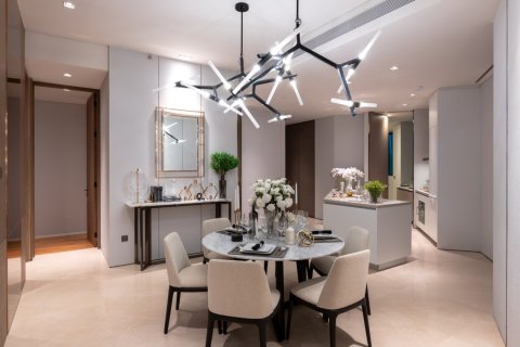 Condominio de 2 dormitorios en Bangkok, Tailandia № 180962 - foto 2