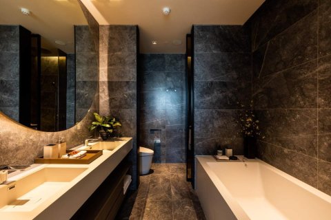 Condominio de 2 dormitorios en Bangkok, Tailandia № 180962 - foto 12