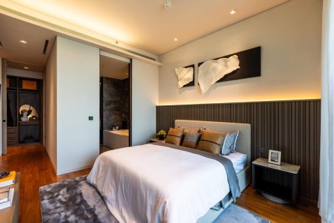 Condominio de 2 dormitorios en Bangkok, Tailandia № 180962 - foto 9