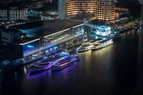 Condominio de 2 dormitorios en Bangkok, Tailandia № 180962 - foto 16