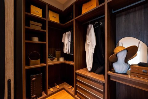 Condominio de 2 dormitorios en Bangkok, Tailandia № 180962 - foto 11