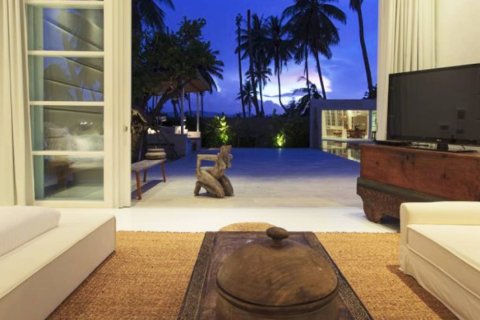 Casa de 3 dormitorios en Ko Samui, Tailandia № 180966 - foto 18