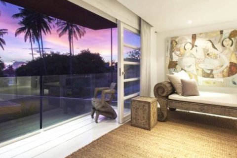 Casa de 3 dormitorios en Ko Samui, Tailandia № 180966 - foto 19