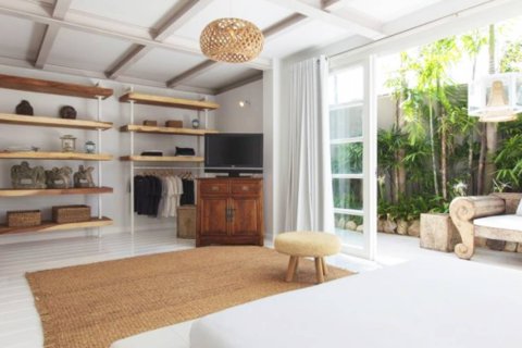 Casa de 3 dormitorios en Ko Samui, Tailandia № 180966 - foto 4