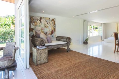 Casa de 3 dormitorios en Ko Samui, Tailandia № 180966 - foto 11