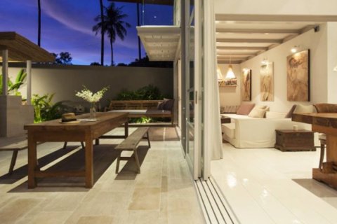 Casa de 3 dormitorios en Ko Samui, Tailandia № 180966 - foto 21