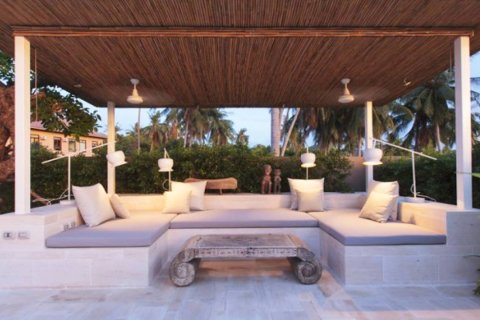 Casa de 3 dormitorios en Ko Samui, Tailandia № 180966 - foto 17
