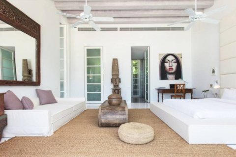 Casa de 3 dormitorios en Ko Samui, Tailandia № 180966 - foto 9