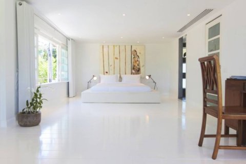 Casa de 3 dormitorios en Ko Samui, Tailandia № 180966 - foto 12