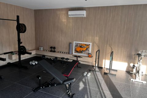 Casa de 3 dormitorios en Hua Hin, Tailandia № 180964 - foto 12