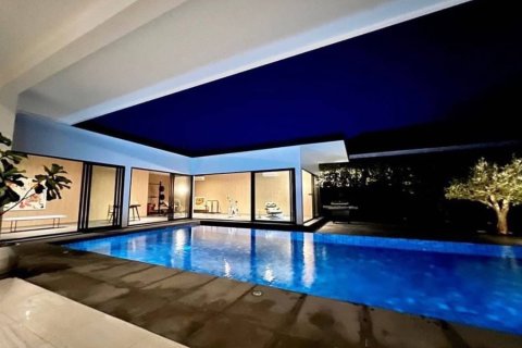 Casa de 3 dormitorios en Hua Hin, Tailandia № 180964 - foto 18