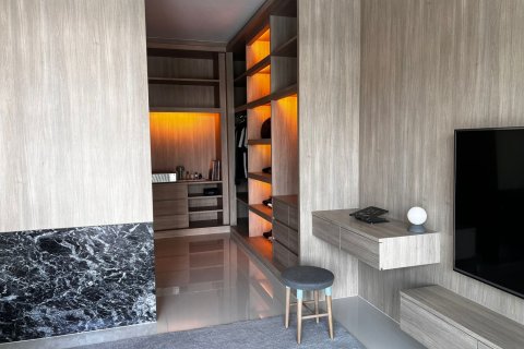 Casa de 3 dormitorios en Hua Hin, Tailandia № 180964 - foto 22