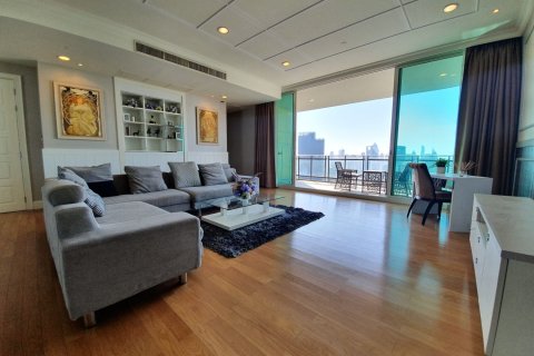 Condominio de 4 dormitorios en Bangkok, Tailandia № 180961