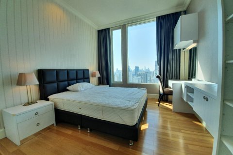 Condominio de 4 dormitorios en Bangkok, Tailandia № 180961 - foto 21