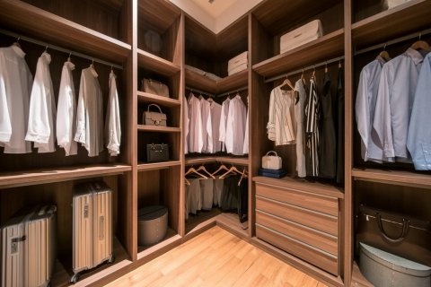 Condominio de 2 dormitorios en Bangkok, Tailandia № 180967 - foto 4