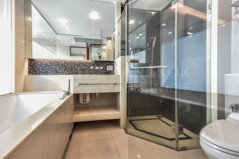 Condominio de 2 dormitorios en Bangkok, Tailandia № 184876 - foto 7