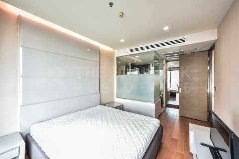 Condominio de 2 dormitorios en Bangkok, Tailandia № 184876 - foto 2