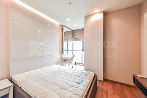 Condominio de 2 dormitorios en Bangkok, Tailandia № 184876 - foto 8