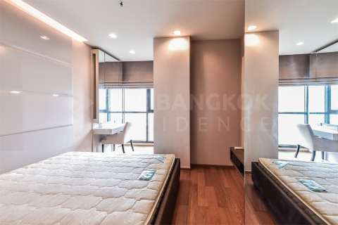 Condominio de 2 dormitorios en Bangkok, Tailandia № 184876 - foto 5