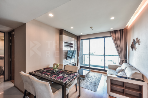 Condominio de 2 dormitorios en Bangkok, Tailandia № 184876 - foto 9
