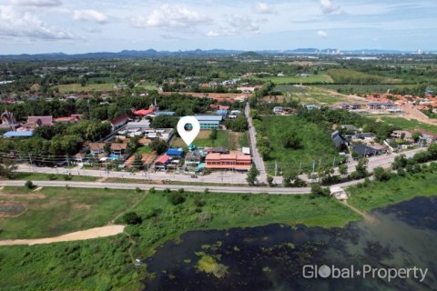 Land in Pattaya, Thailand № 163980 - photo 4