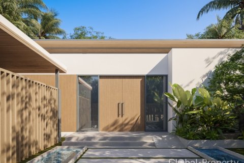 Casa de 3 dormitorios en Pattaya, Tailandia № 163977 - foto 9