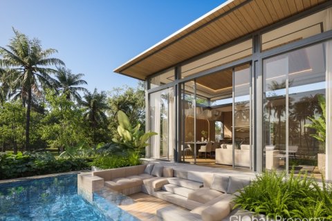 Casa de 3 dormitorios en Pattaya, Tailandia № 163977 - foto 6