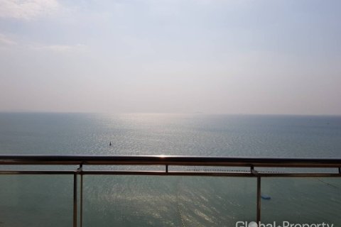 Condominio de 3 dormitorios en Pattaya, Tailandia № 163978 - foto 4