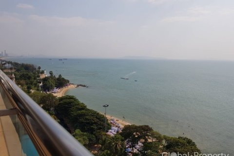 Condominio de 3 dormitorios en Pattaya, Tailandia № 163978 - foto 7