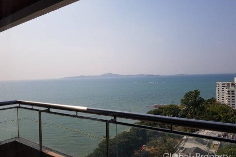 Condominio de 3 dormitorios en Pattaya, Tailandia № 163978 - foto 30