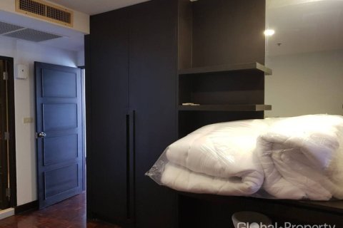 Condominio de 3 dormitorios en Pattaya, Tailandia № 163978 - foto 28