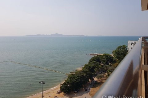 Condominio de 3 dormitorios en Pattaya, Tailandia № 163978 - foto 6