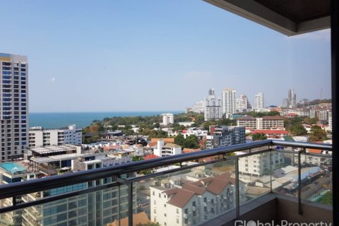 Condominio de 3 dormitorios en Pattaya, Tailandia № 163978 - foto 29