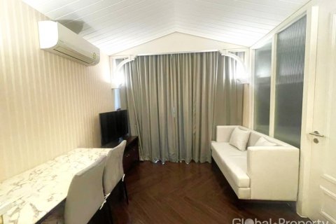 Condominio de 1 dormitorio en Pattaya, Tailandia № 113628 - foto 15