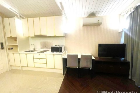 Condominio de 1 dormitorio en Pattaya, Tailandia № 113628 - foto 6