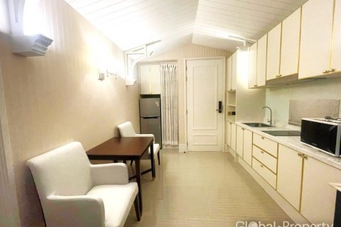 Condominio de 1 dormitorio en Pattaya, Tailandia № 113628 - foto 7