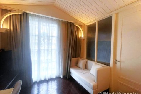 Condominio de 1 dormitorio en Pattaya, Tailandia № 113628 - foto 17